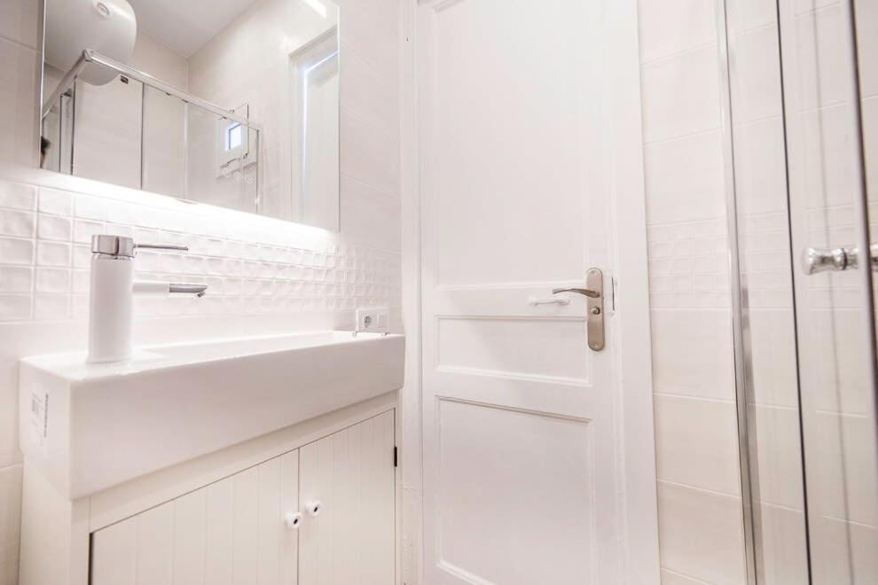 Appartement Carrer De Santa Madrona, 1 Barcelona