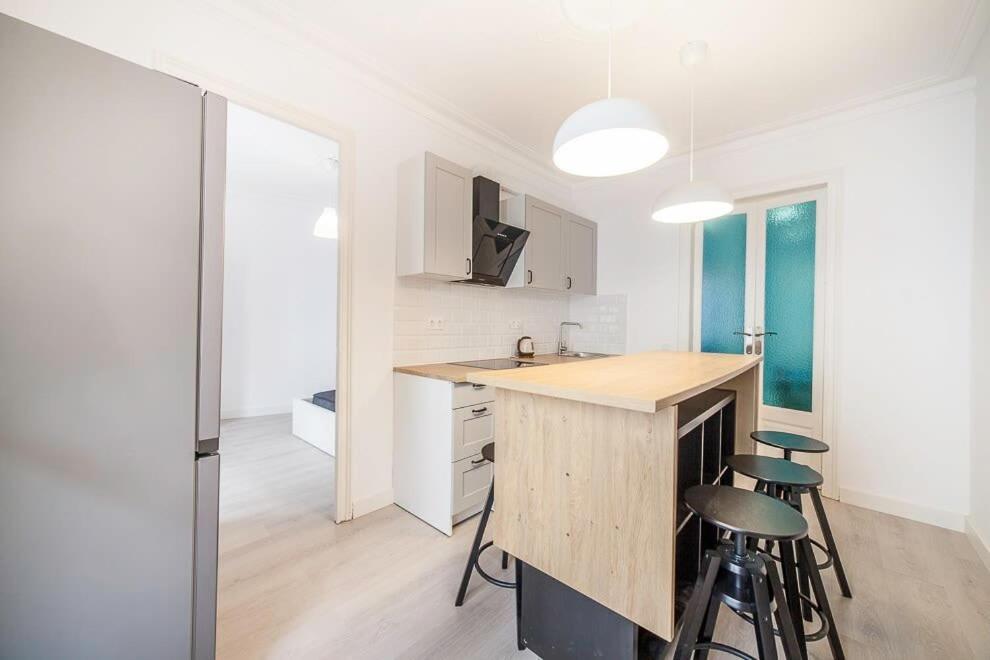 Carrer De Santa Madrona, 1 Appartement Barcelona